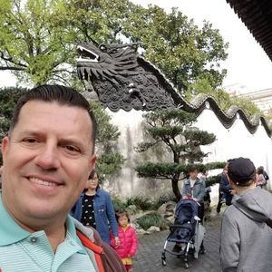 Meet your Posher, William